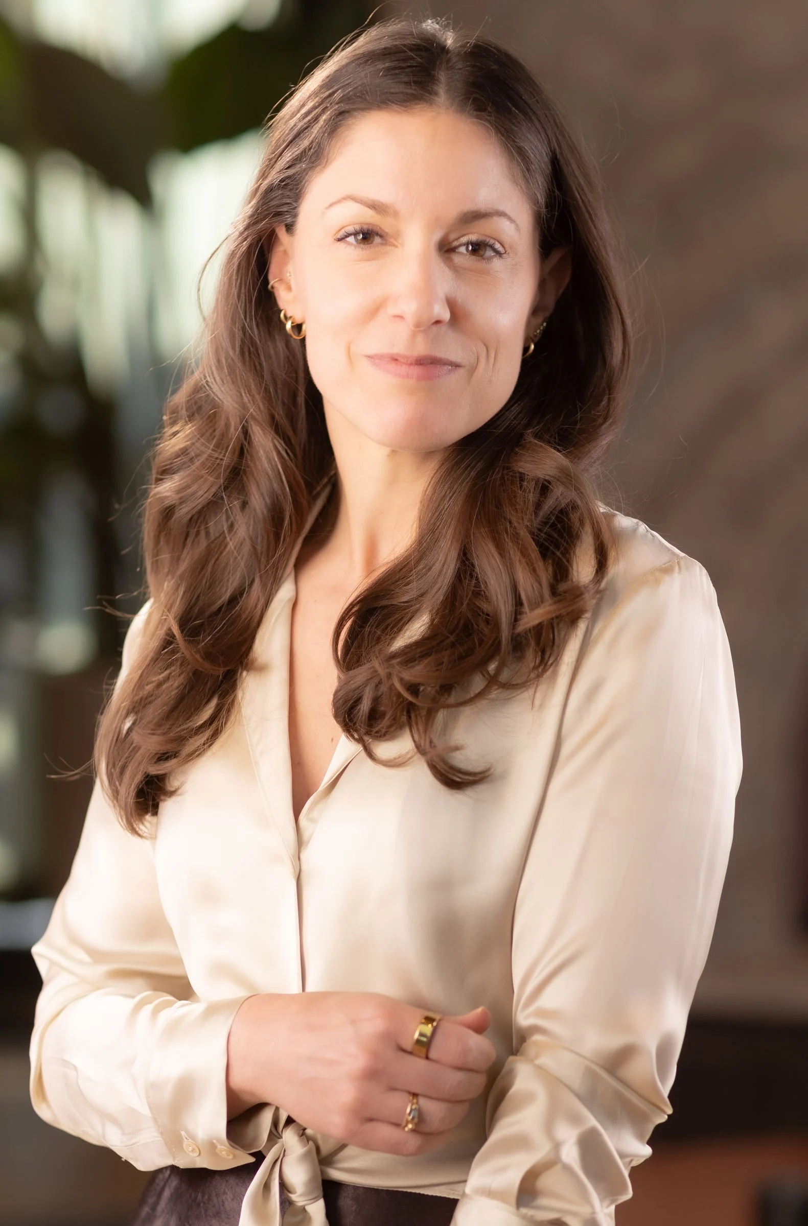 Rebecca Kahnweiler