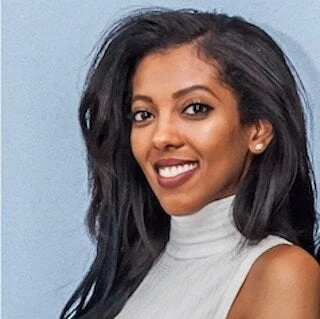 Semhar Amdemichael