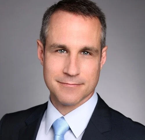 Jeffrey Eschbach