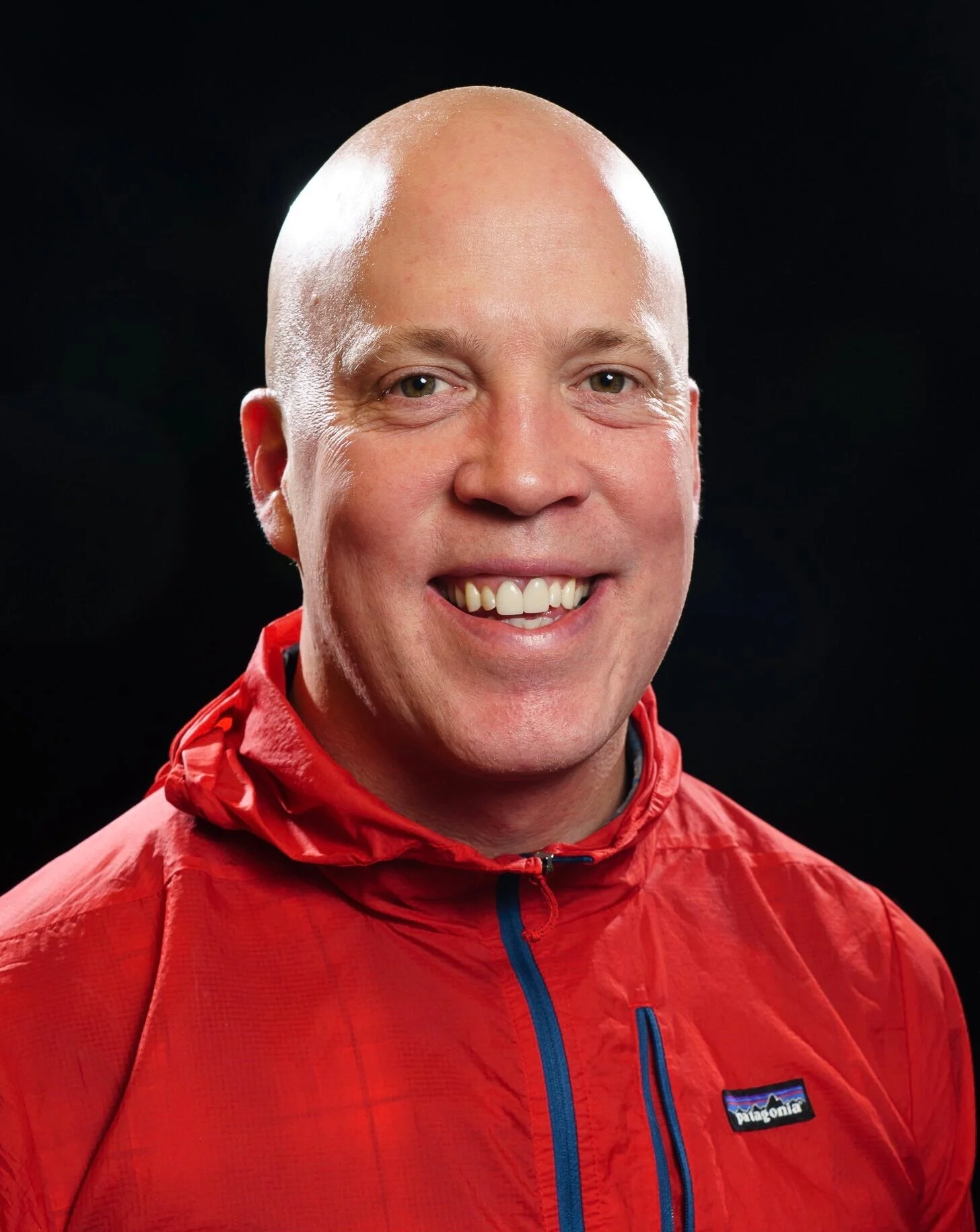 Jeff Judge