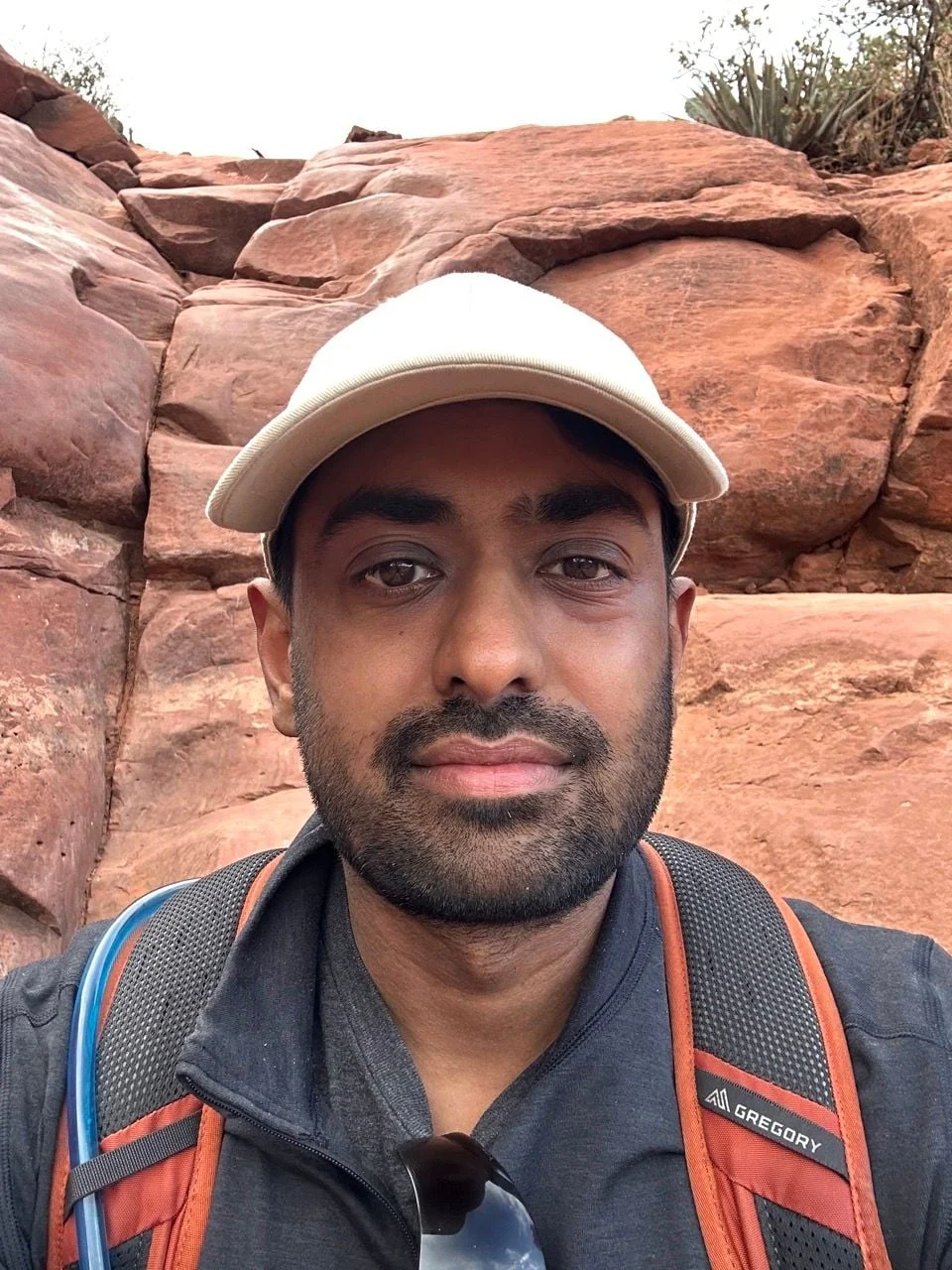 Sunil Agarwal
