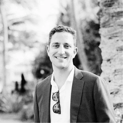 Nick Cromydas