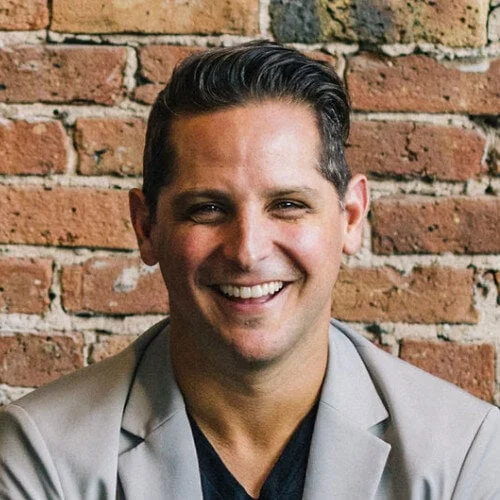 Jeff Cantalupo