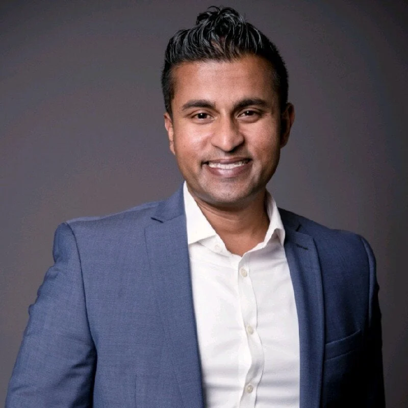 Benny Mathew