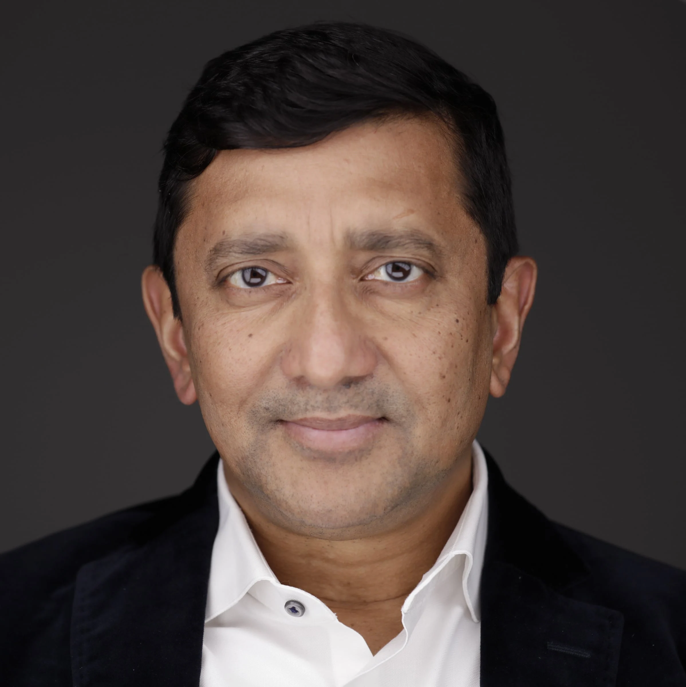 Rafiq Ahmed