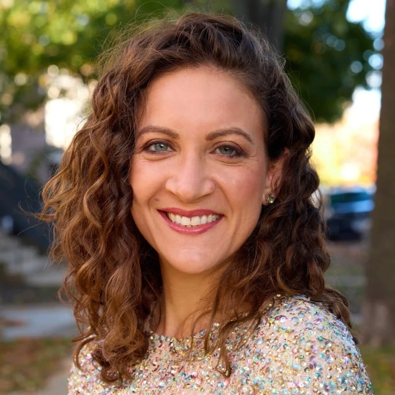 Liz Tilatti