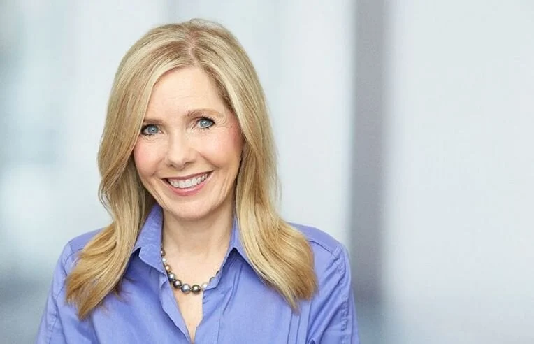 Lisa Davidson