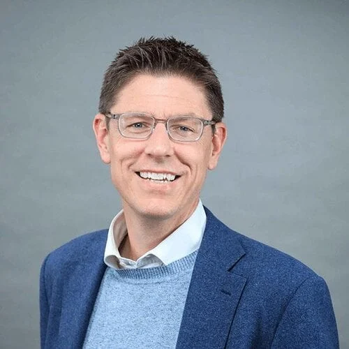 Brad Henderson