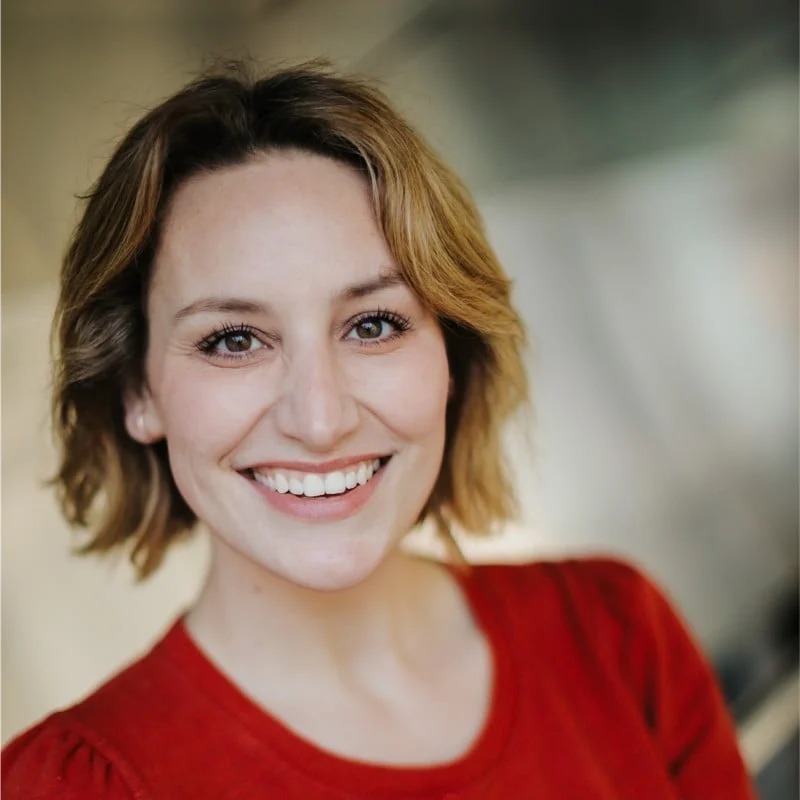 Alexis Perlmutter