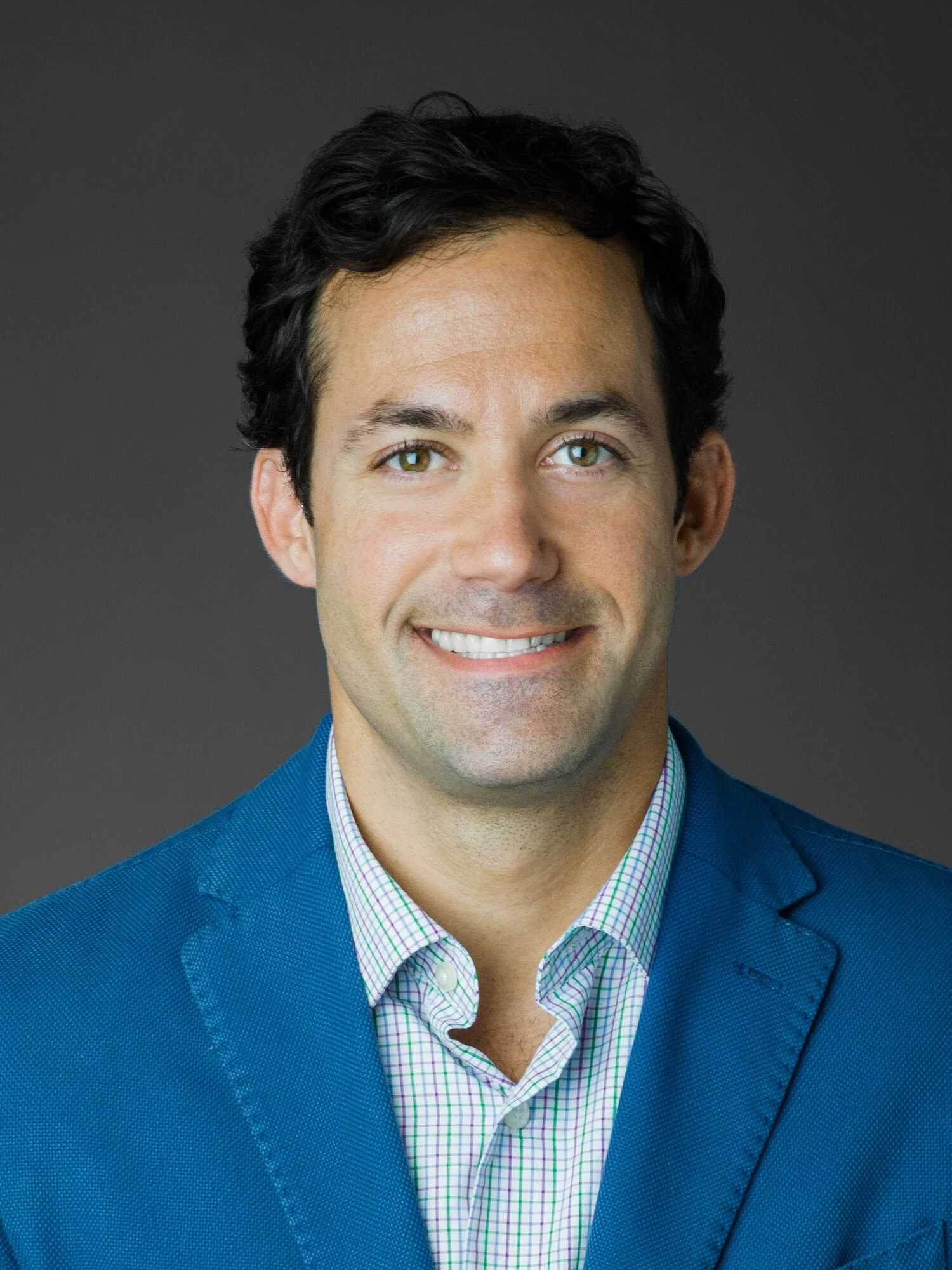 Brad Serot