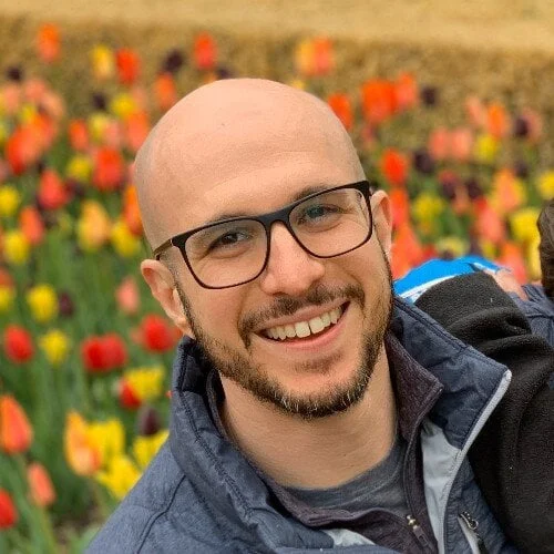 Adam Zadikoff