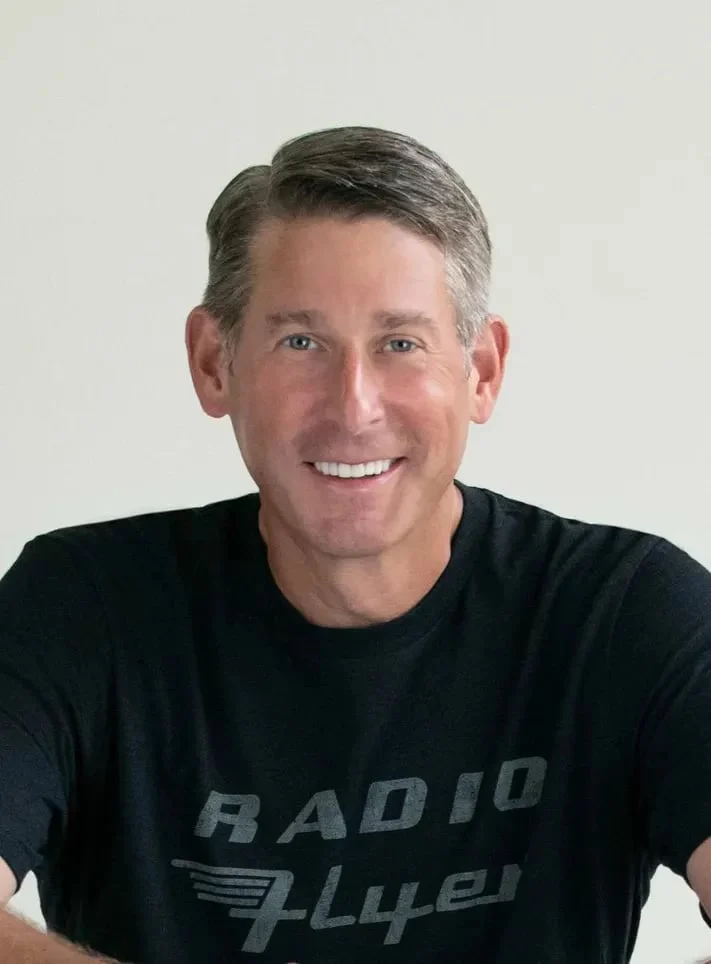 Robert Pasin