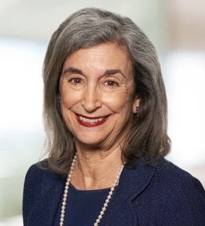 Ellen Rudnick