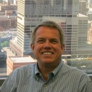 Jim Jerue