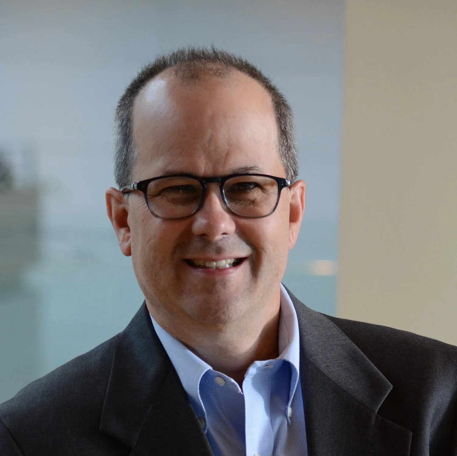 Mark Tebbe