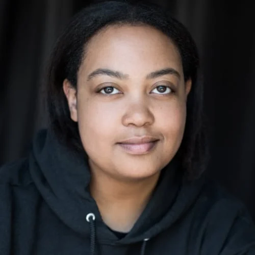 Arlan Hamilton