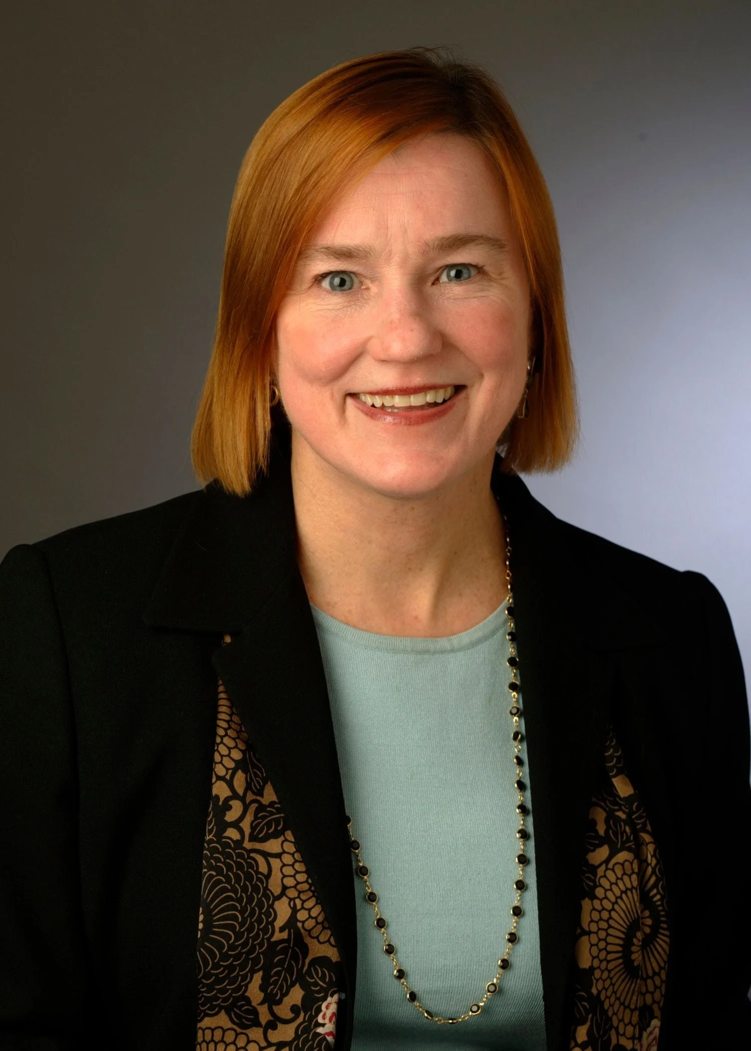 Ellen Carnahan