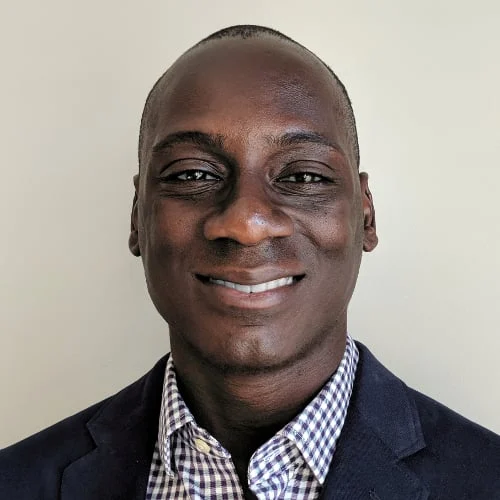 Deji Jimoh
