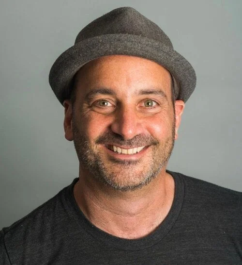 David Kalt