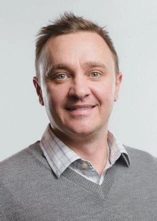 Gareth Anthonisz