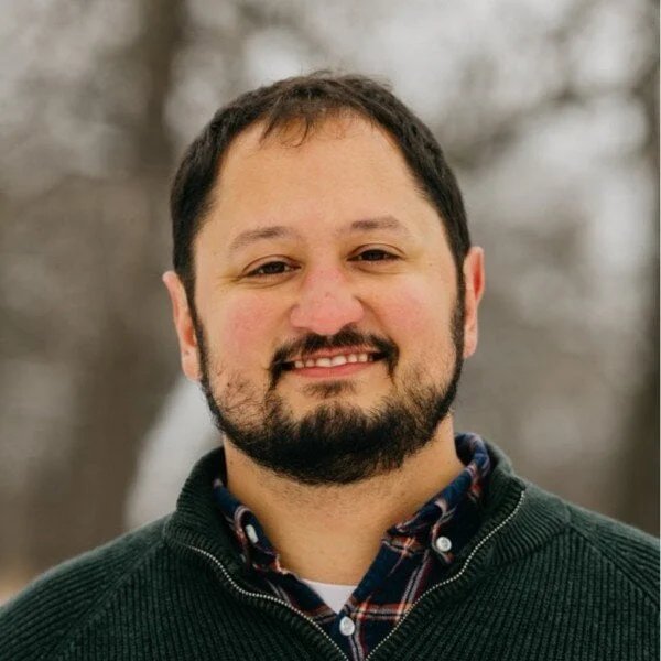 Jared Mckiernan