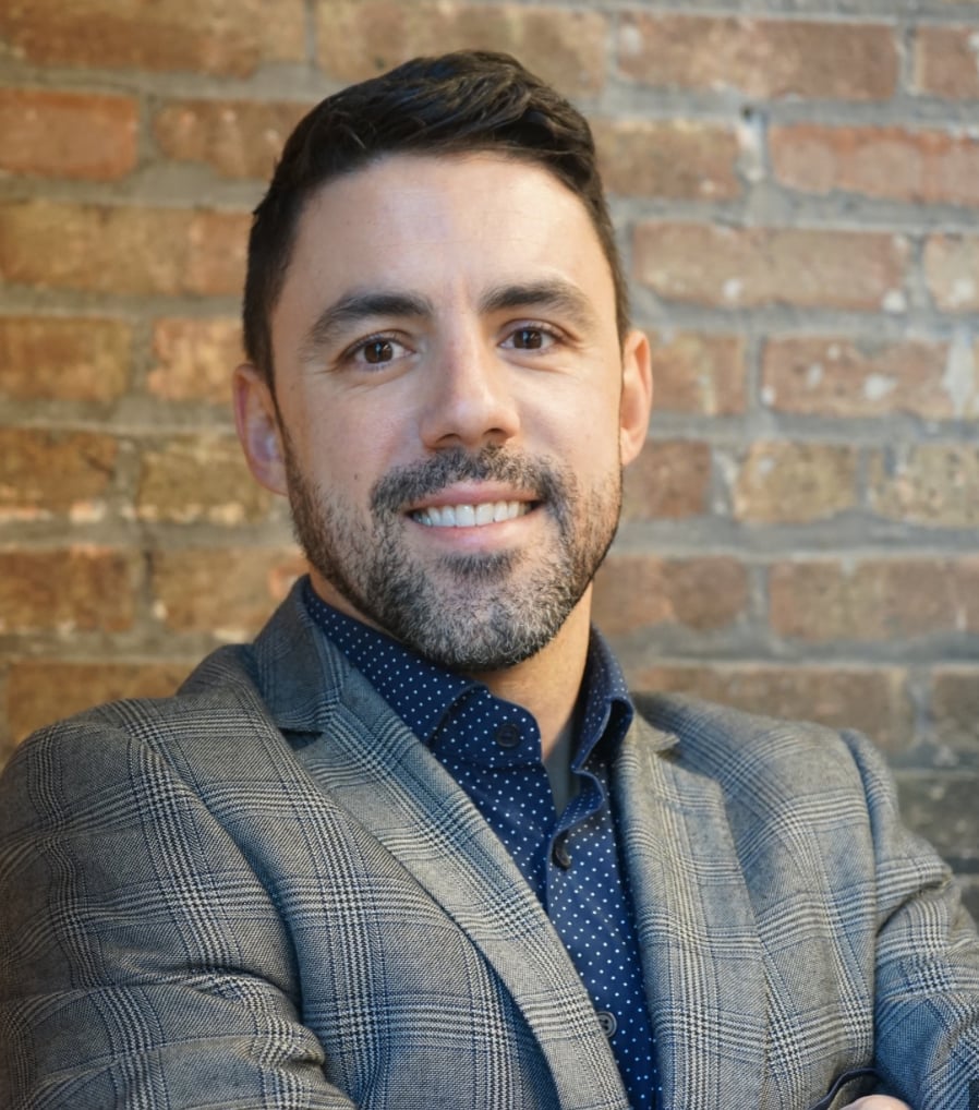 Eric Alvarez, Grapefruit Health