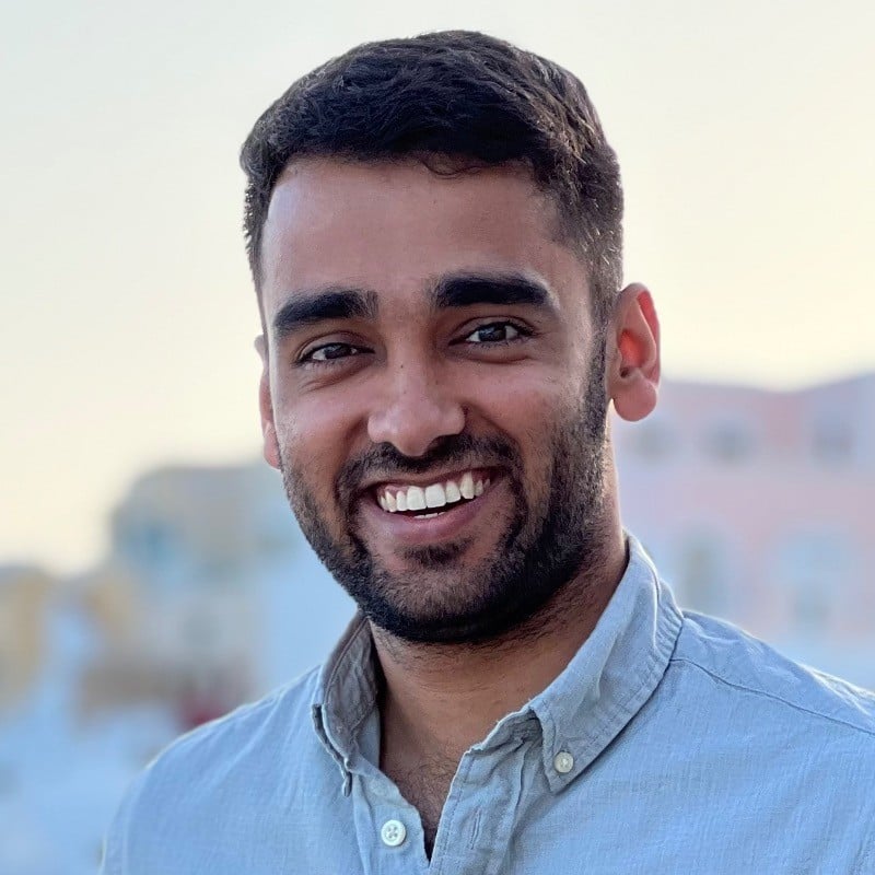 Sid Sinha, Nara